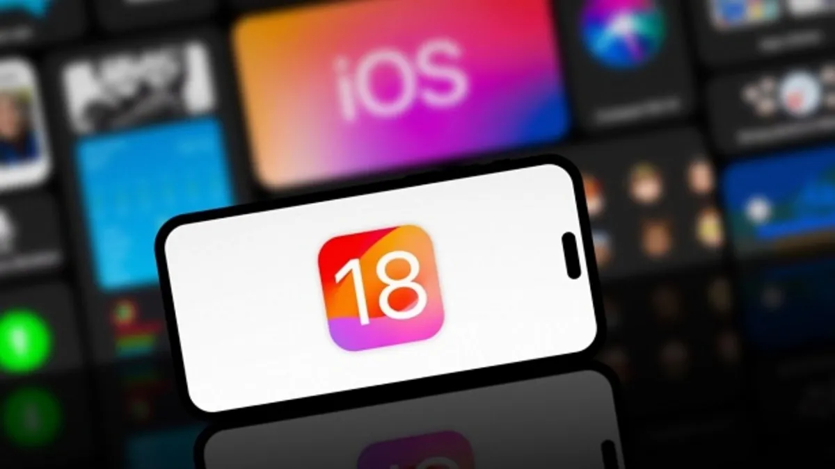iOS 18 ile Kontrol Merkezi Yenileniyor: Neler Değişecek?
