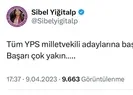 Özerklik mesajı verdi! Harf hatası deyip kıvırdı