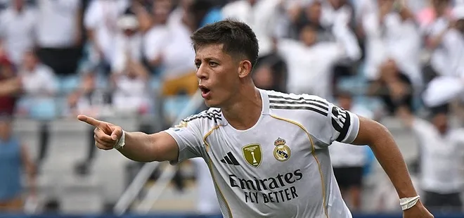 Arda Güler’den ayrılık sözler! Real Madrid ile vedalaşıyor mu?