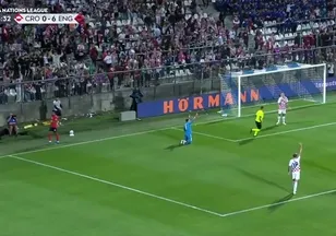 Rogers sahnede: Durum 7-0'a geldi!