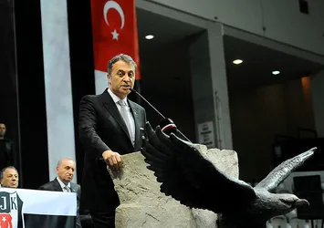 İşte Beşiktaş'ın hoca adayları!