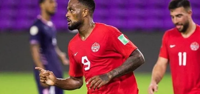 Beşiktaş haberleri | Larin’e büyük onur! Mart ayının en iyisi seçildi