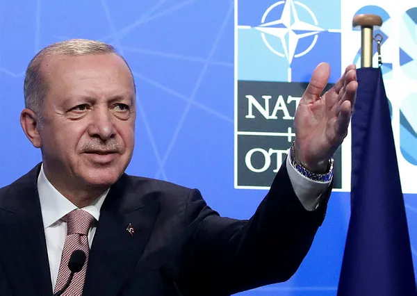 Başkan Recep Tayyip Erdoğan ile ABD Başkanı Joe Biden NATO görüşmesi! İşte alınan son dakika kararları!