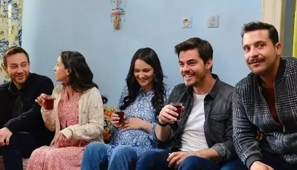 Gönül Dağı bugün var mı, saat kaçta? Gönül Dağı yılbaşında yayınlanacak mı?