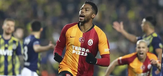 Ryan Donk’a sürpriz talip! Göztepe Galatasaray’dan üç oyuncu istiyor