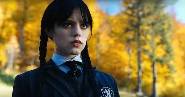 Wednesday 2. sezon çıkacak mı, ne zaman başlayacak? Wednesday 2. sezon tarihi açıklandı mı?