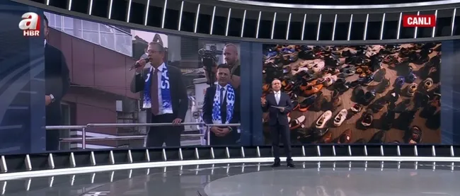 Özgür Özel, 15 Temmuz’da darbeye direnenleri ’zibidi’ diyerek hedef aldı! Özgür Özel’e suç duyurusu