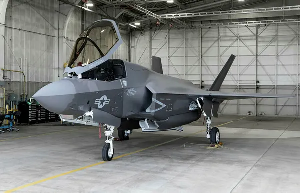 ABD’den flaş F-35 kararı | F35 özellikleri hızı fiyatı nedir?