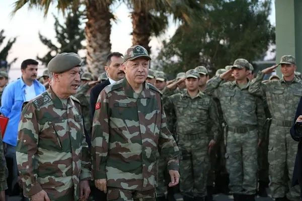 HDP’li Özlem Gündüz’den Türkiye’ye ’operasyon’ tehdidi: Faturası ağır olur