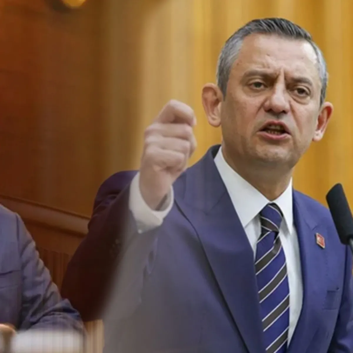 CHP'de küfür skandalının yankıları sürüyor! A Haber'de çarpıcı yorum: Erdoğan nefretinin son noktası