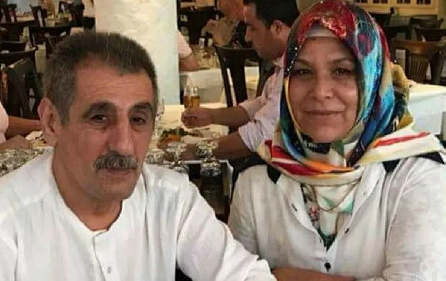Annesi babası tarafından vahşice katledilen Eda Soro: Gece olmasın diye dua ederdik - 1