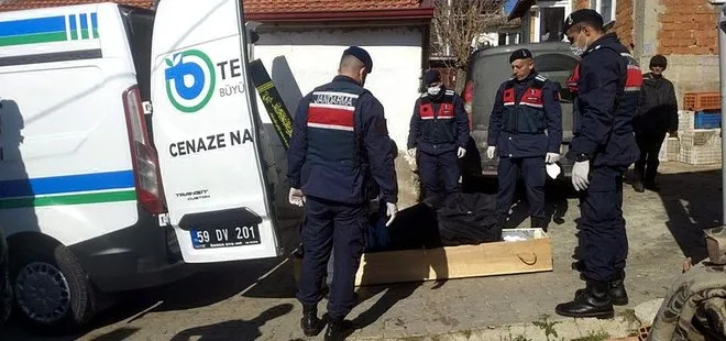 Sobadan sızan gazdan zehirlenen ağabey öldü, kardeşi tedavi altında
