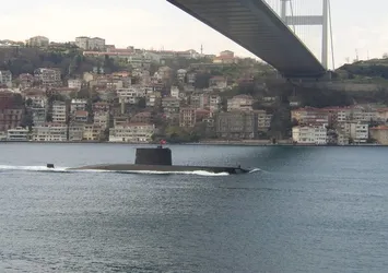Denizaltılar için 4 yeni yerli teknoloji geliştirildi