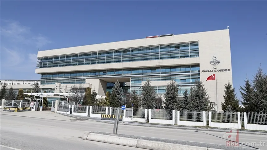 AYM personel alımı ilanı yayımlandı! Başvuru şartları ve detaylar 5