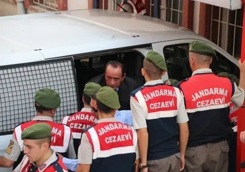Alaattin Çakıcı'dan tahliye sorusuna tek kelimelik yanıt