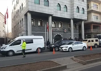 Filiz Buluttekin'in Eren Bülbül’ü şehit eden teröristin cenazesine katıldığı ortaya çıktı!
