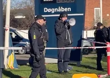 Danimarka hükümeti harekete geçti! Kur'an-ı Kerim'e yönelik çirkin saldırılara karşı yasa tasarısı