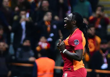 CimBom Bursa'ya gol oldu yağdı