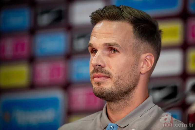 Ünal Karaman'dan flaş karar! İşte Medipol Başakşehir Trabzonspor maçı ilk 11'leri... 22