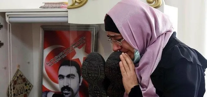 8 yıl ceza aldı 1 günde çıktı! Şehit ailesini yıkan olay