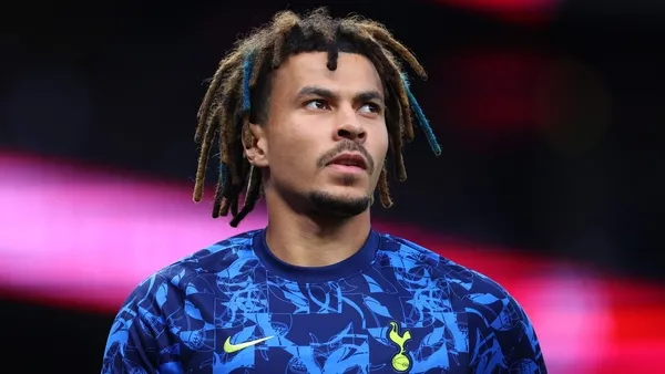 Son dakika | Beşiktaş’ın Dele Alli transferinde mutlu son!