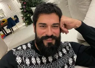 Kuruluş Osman’ın yıldızı Burak Özçivit’in annesi herkesi şaşırttı! Görenler ablası sandı…