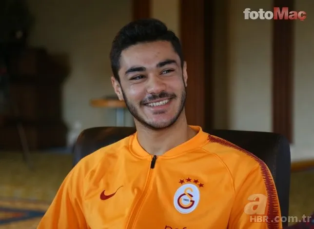 Ozan Kabak'ın yeni takımı belli oldu 13
