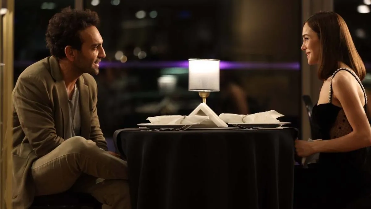 Dünyayla Benim Aramda 8. bölüm ne zaman yayınlanacak? Dünyayla Benim Aramda 8. bölüm tarihi belli mi?