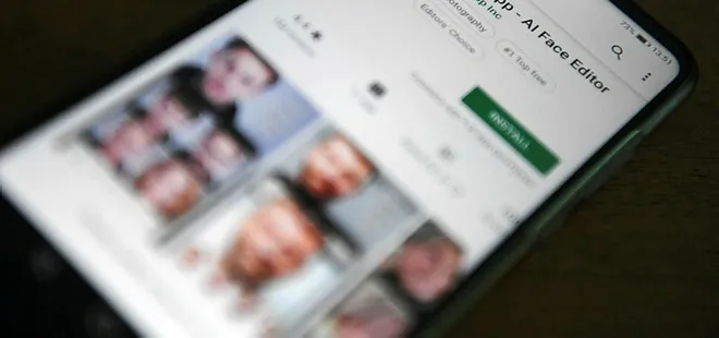 FaceApp uygulaması kullananlar dikkat! Bütün paranızı kaptırabilirsiniz