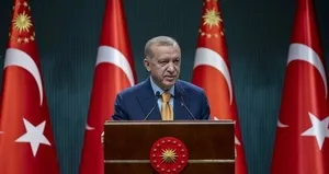 Gözler Başkan Erdoğan’da! İşte masadaki konular