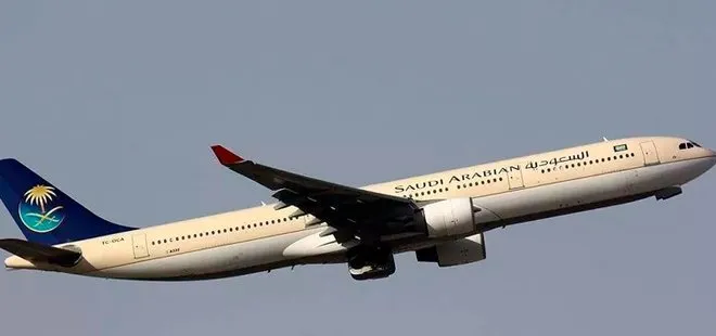 Suudi Arabistan’dan İstanbul’a uçuşlar başlıyor! 2 yıl sonra ilk seferler Cidde ve Riyad’dan