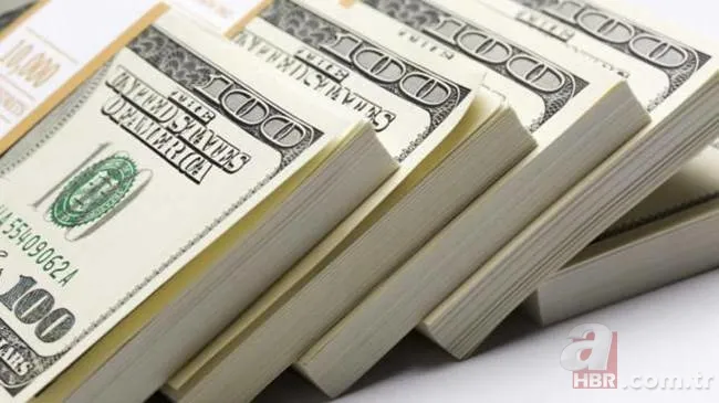 Son dakika dolar kuru fiyatları: Dolar ne kadar? Euro kaç TL? (5 Haziran Çarşamba) 6