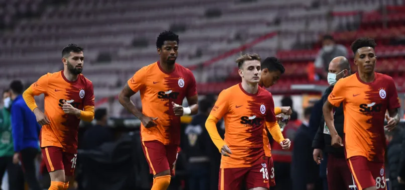 Son dakika | Gedson Fernandes Galatasaray'dan vazgeçmiyor