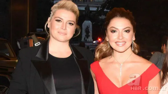 Hadise'den şok bir hamle daha! Ailesini tamamen sildi 14