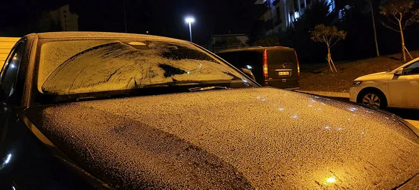 İstanbul’a kar yağacak mı? Meteoroloji Mühendisi Güven Özdemir A Haber'de yanıtladı - 2