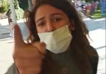 AK Partili gençlere çirkin saldırı! İzmir halkı sahip çıktı