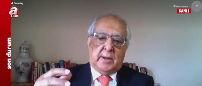 Son dakika: Canlı yayında çarpıcı açıklama: Muhalefetin ana gündemini suç örgütü lideri Sedat Peker belirliyor!