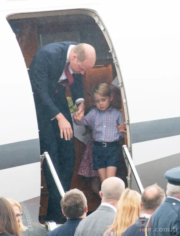 İngiliz Kraliyet ailesinin uymak zorunda olduğu tuhaf kurallar! 14