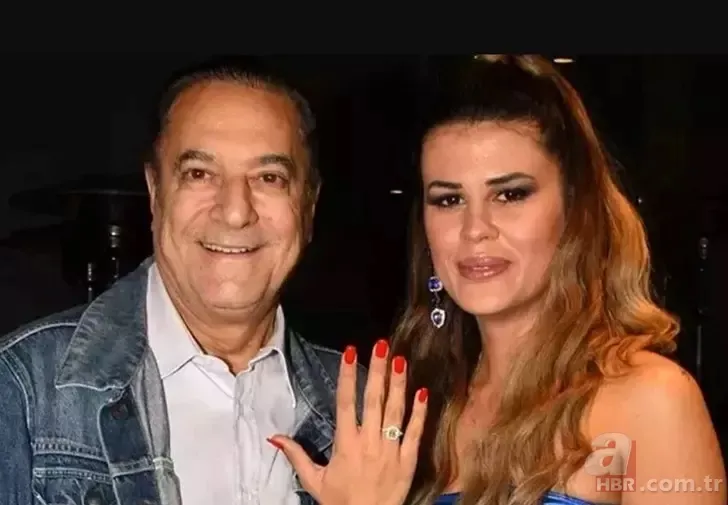 Mehmet Ali Erbil’in eski aşkı Gülseren Ceylan isyan etti: Benden uzak olsun! Artık bıktım 1