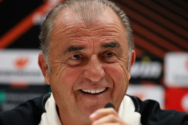 Galatasaray Teknik Direktörü Fatih Terim’den Marsilya yorumu