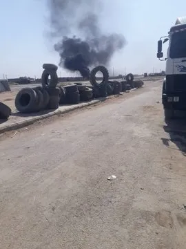 Resulayn kontrol altına alındı! İşte ilk görüntüler 10