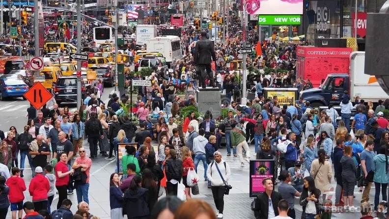 Donald Trump bombayı patlattı! Vergi yağmuruna dünyadan tepkiler gecikmedi 20