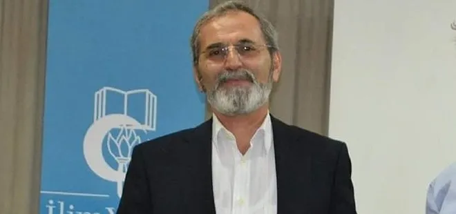 İbrahim Emiroğlu kimdir? Prof.Dr. İbrahim Emiroğlu kaç yaşında, nereli?