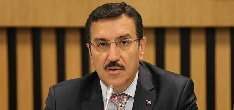Bakan Bülent Tüfenkci: O süre yarı yarıya azalacak