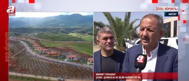 cevre-bakani-mehmet-ozhaseki-hatayda-a-habere-ozel-aciklamalar-1687009314175.jpg Çevre Bakanı Mehmet Özhaseki Hatay’da! A Haber’e özel açıklamalar - 1