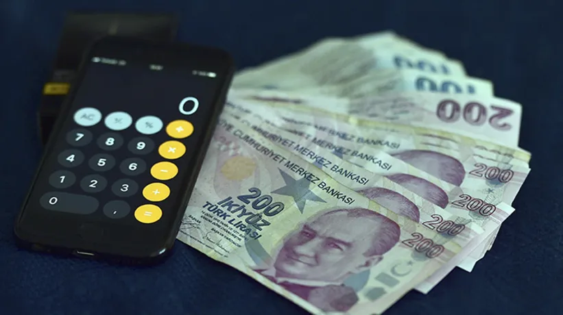Yeni asgari ücret için bütçede ince detay! Faruk Erdem A Haber'de rakam verdi