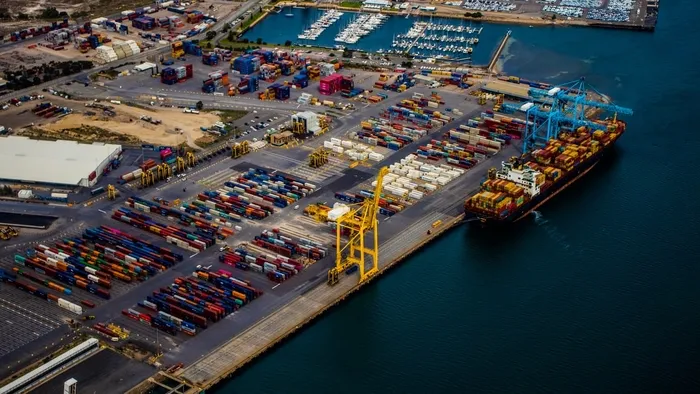 Deniz taşımacılığında güvenli liman: Türkiye! Yüzde 8.8 arttı - 3