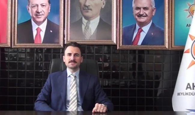 AK Parti İstanbul ilçe belediye başkan adayları belli oldu! AK Parti İstanbul’un hangi ilçesinde kimi aday gösterdi?