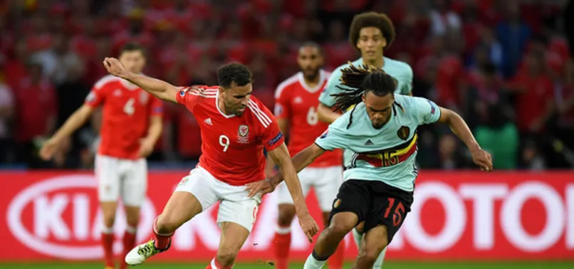 Galatasaray Denayer'i açıklayabilir!