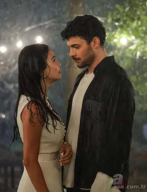 Gözleri KaraDeniz'in başrol oyuncularından renkli kareler: Buluşmaya az kaldı 1